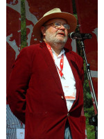 PAWEL HUELLE