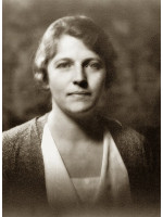 PEARL BUCK