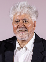 PEDRO ALMODOVAR