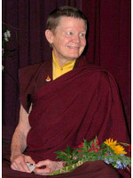 PEMA CHODRON