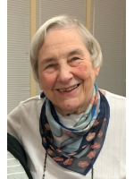 PENNY SIMKIN