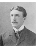PERCEY F. SMITH
