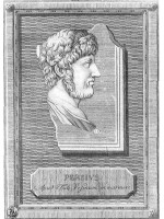PERSIUS
