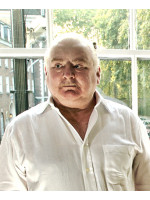 PETER ACKROYD