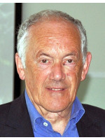 PETER ATKINS