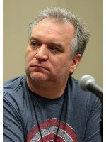 PETER CLINES