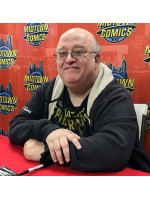 PETER DAVID