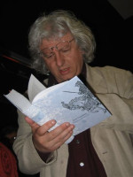 PETER ESTERHAZY