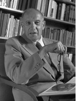 PETER F. DRUCKER
