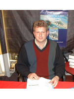 PETER F. HAMILTON