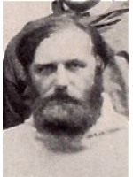 PETER FREUCHEN