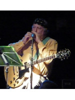 PETER GREEN