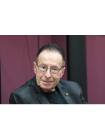 PETER JAMES