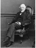 PETER MARK ROGET