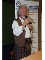 PETER MAY