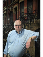 PETER STRAUB