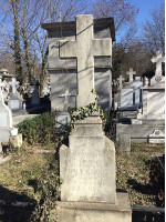 PETRE V. HANES