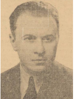 PETRU COMARNESCU