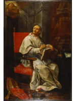 PETRUS DAMIANUS