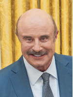 PHIL MCGRAW