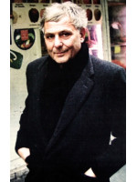PHILIPPE SOLLERS