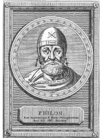 PHILON DIN ALEXANDRIA