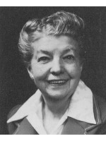 PHYLLIS WHITNEY