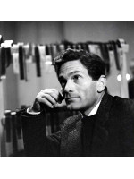 PIER PAOLO PASOLINI