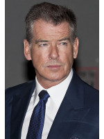 PIERCE BROSNAN