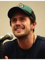 PIERCE BROWN