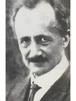 PIERO MARTINETTI