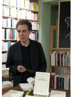 PIERRE BAYARD