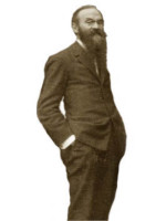 PIERRE BOVET