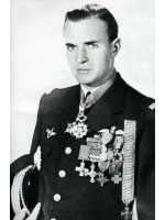 PIERRE CLOSTERMANN