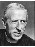 PIERRE TEILHARD DE CHARDIN