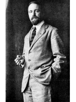 PIETER GEYL