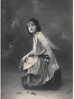 P.L. TRAVERS