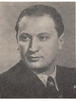 POMPILIU CONSTANTINESCU