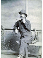 PRENTICE MULFORD