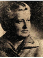 PROFIRA SADOVEANU
