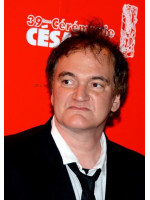 QUENTIN TARANTINO