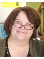 RACHEL CAINE