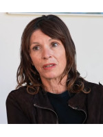 RACHEL CUSK