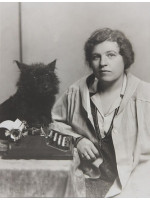 RACHEL FIELD