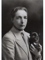 RADCLYFFE HALL