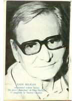 RADU BELIGAN