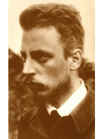 RAINER MARIA RILKE