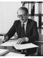 RALF DAHRENDORF