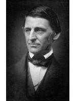 RALPH WALDO EMERSON
