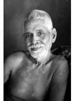 RAMANA MAHARSHI